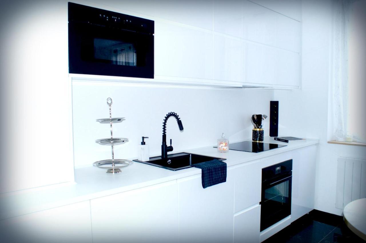 Le Venus - Appartement Spa Privatif Balneo Sauna Dijon Buitenkant foto
